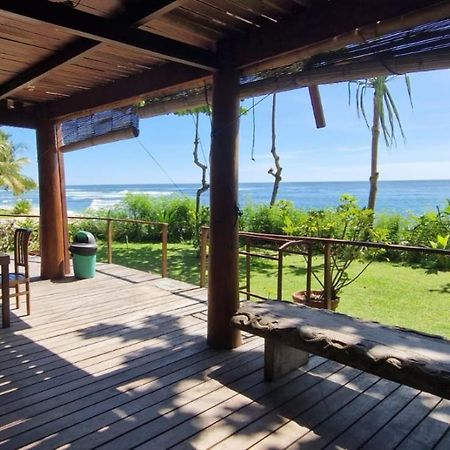 Hotel Castaway Surf Retreat 1 Sekongkang Exterior foto