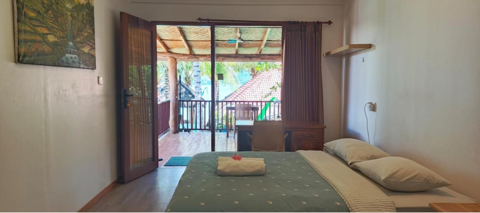 Hotel Castaway Surf Retreat 1 Sekongkang Exterior foto